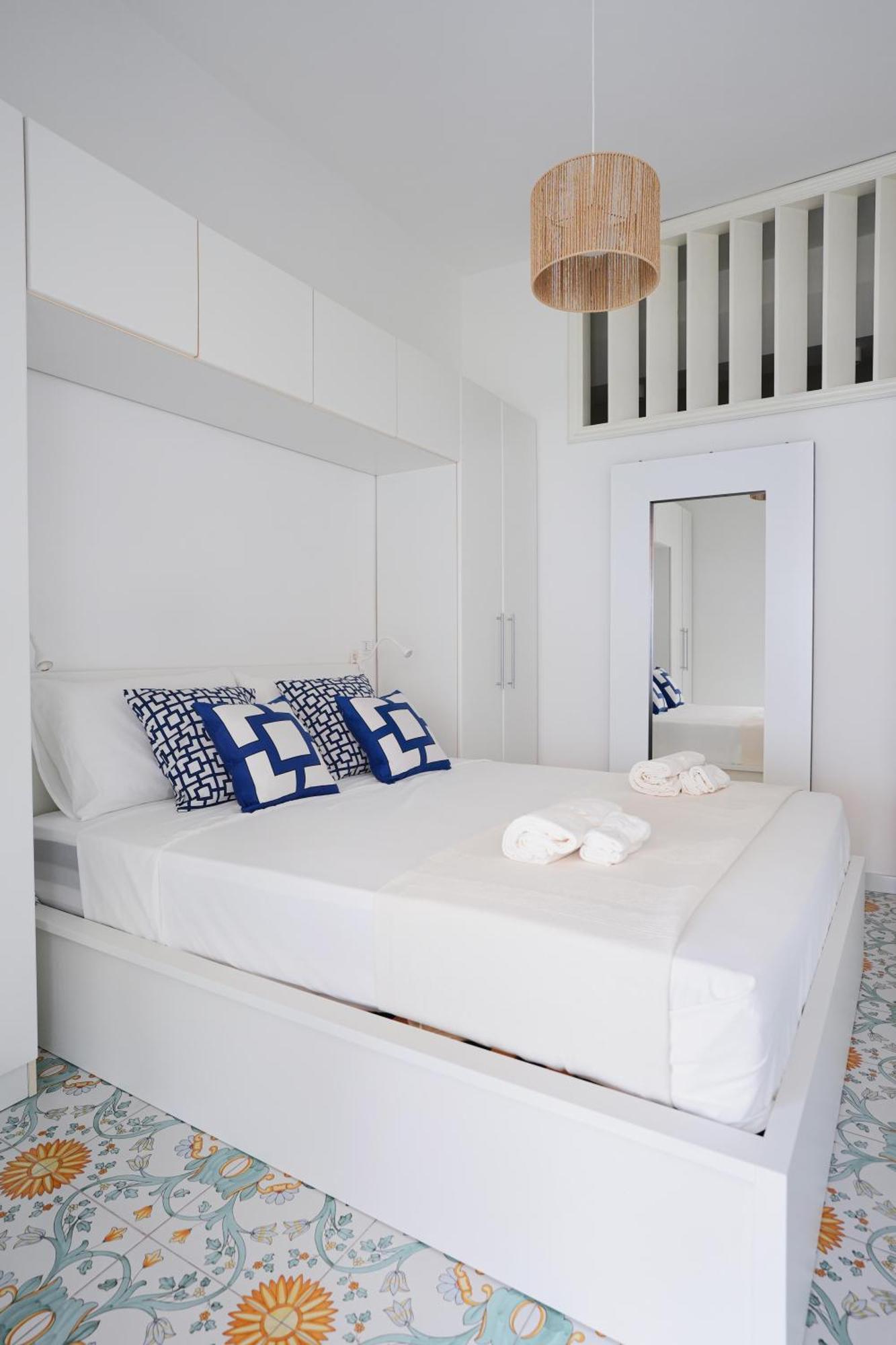 Ammore Ammare Apartment Искья Экстерьер фото