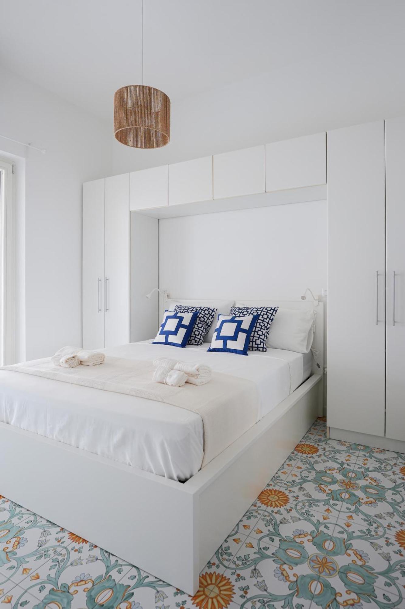 Ammore Ammare Apartment Искья Экстерьер фото